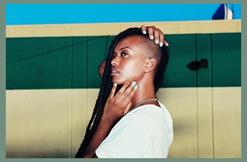 Kelela